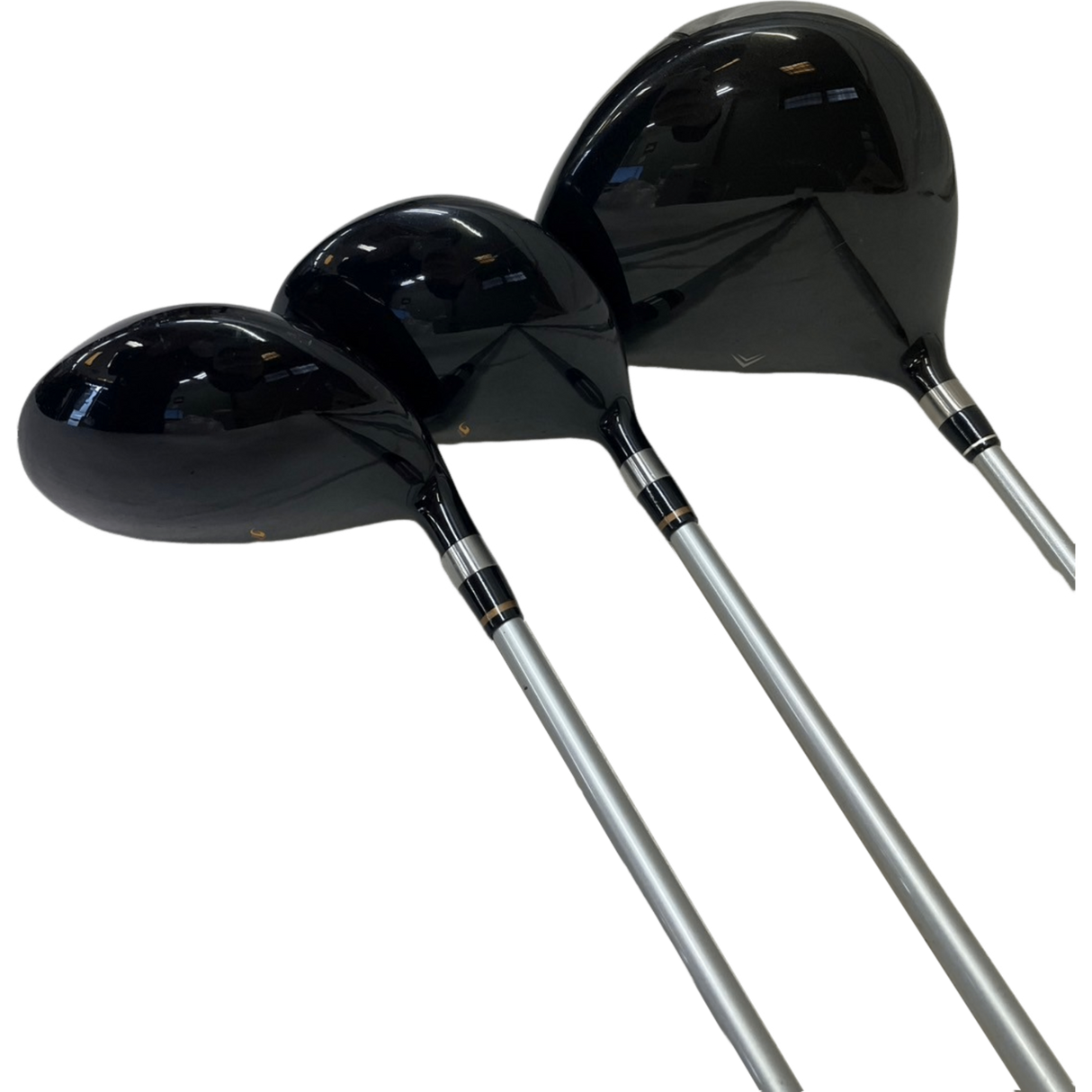 TOBUNDA他 メンズゴルフ超初心者向け13本+キャディバッグ