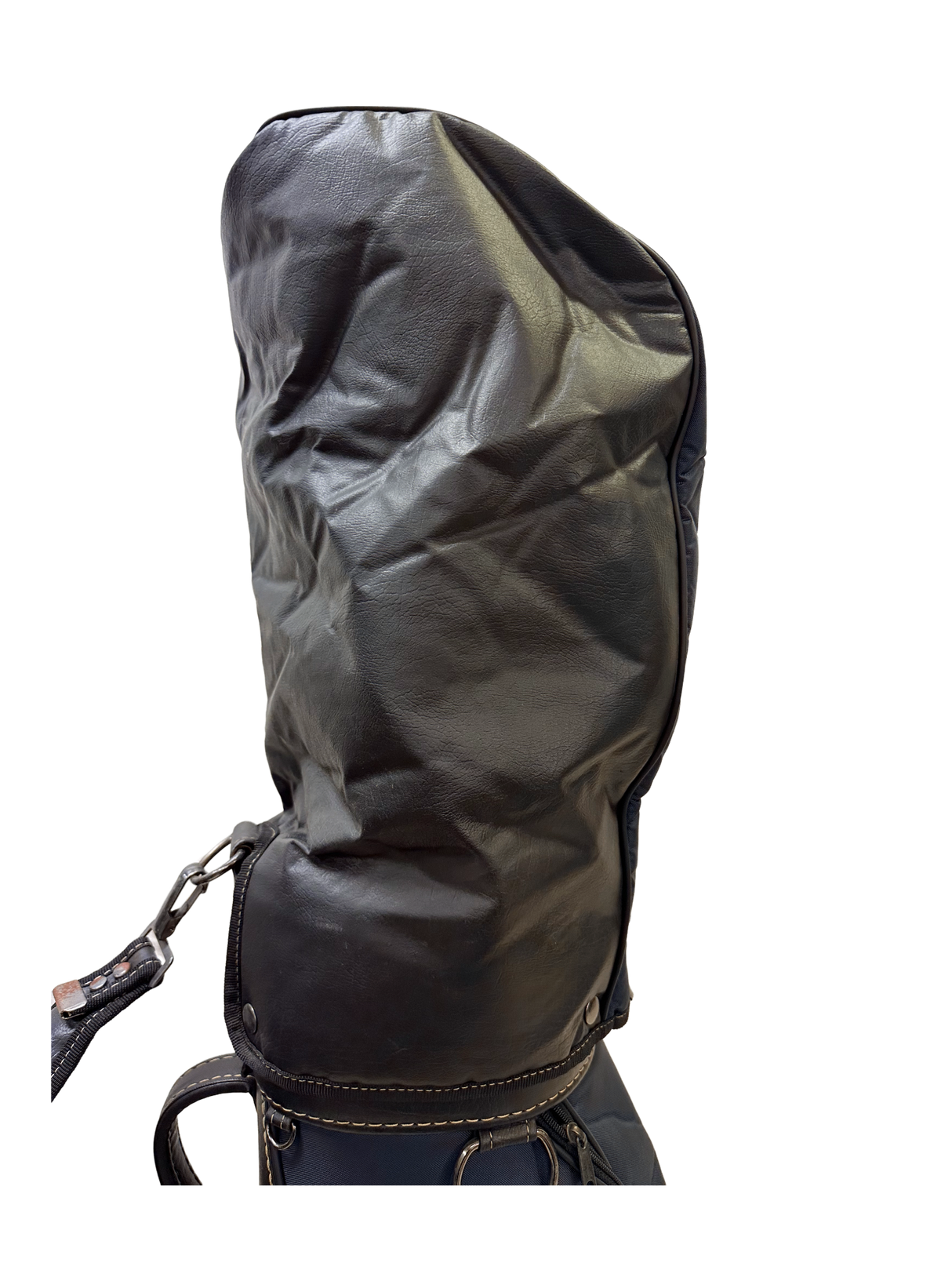 マクレガー他 メンズゴルフ超初心者向け13本+キャディバッグセット