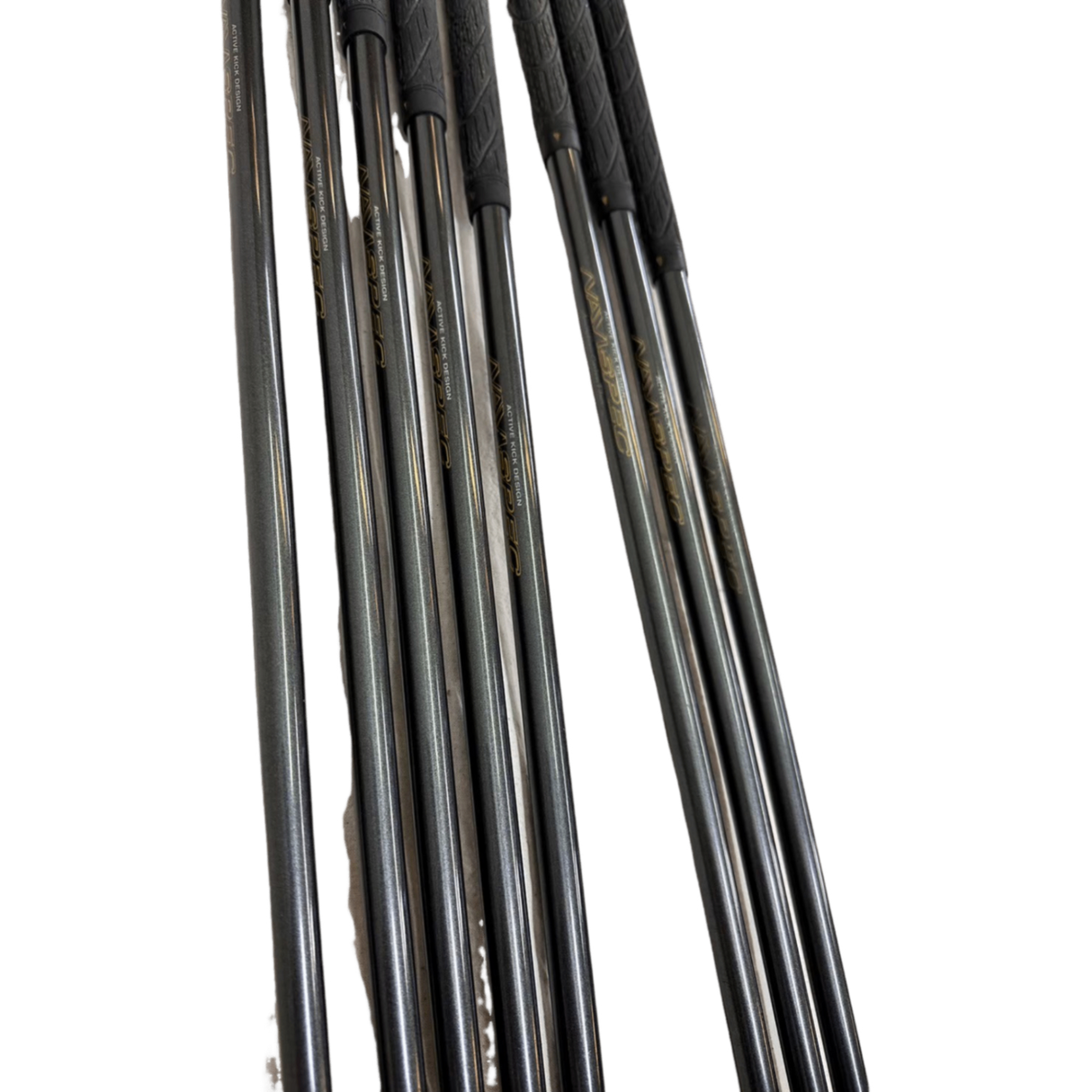 セイコー・ミズノ他 メンズゴルフ超初心者向け14本+キャディバッグ