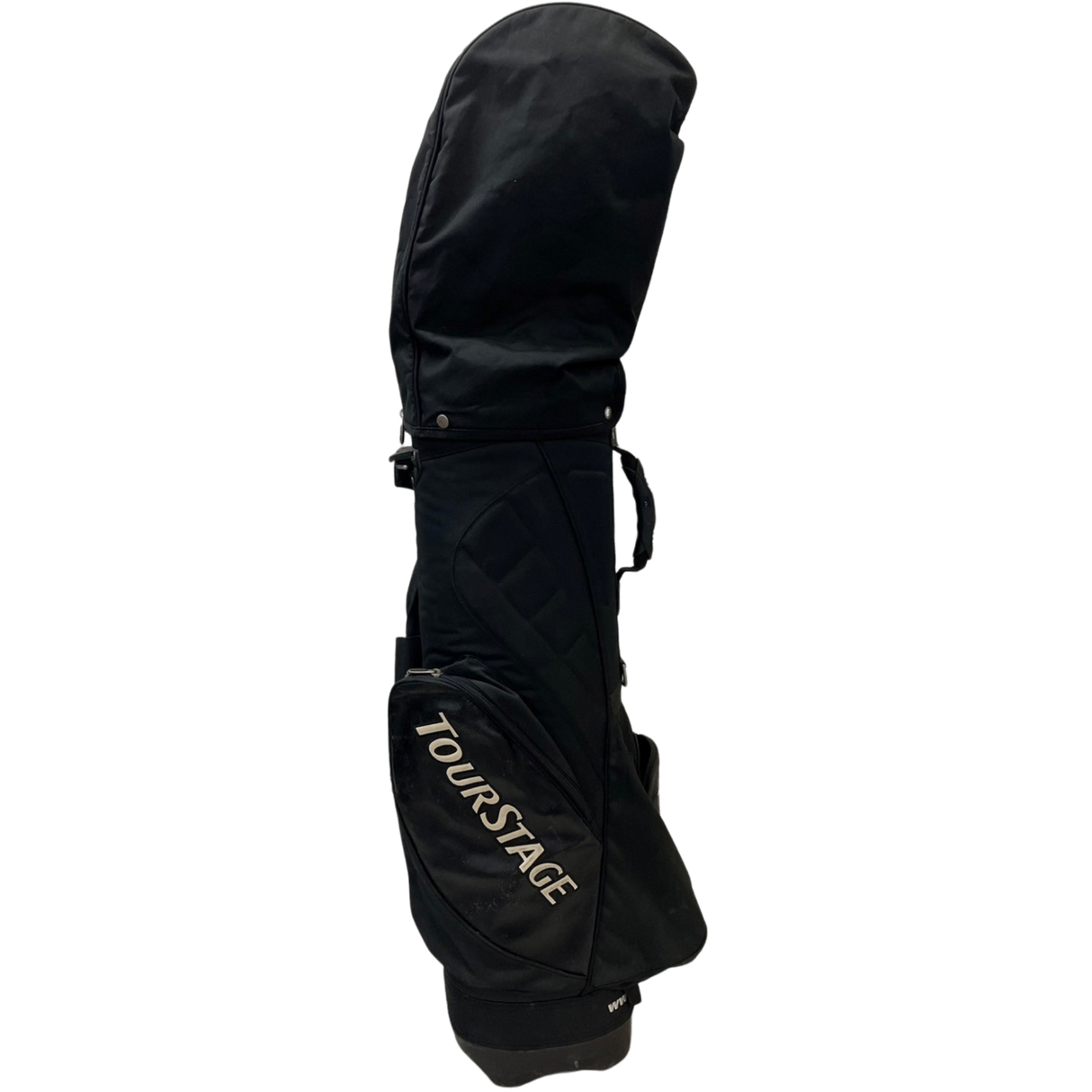 TOBUNDA他 メンズゴルフ超初心者向け13本+キャディバッグ