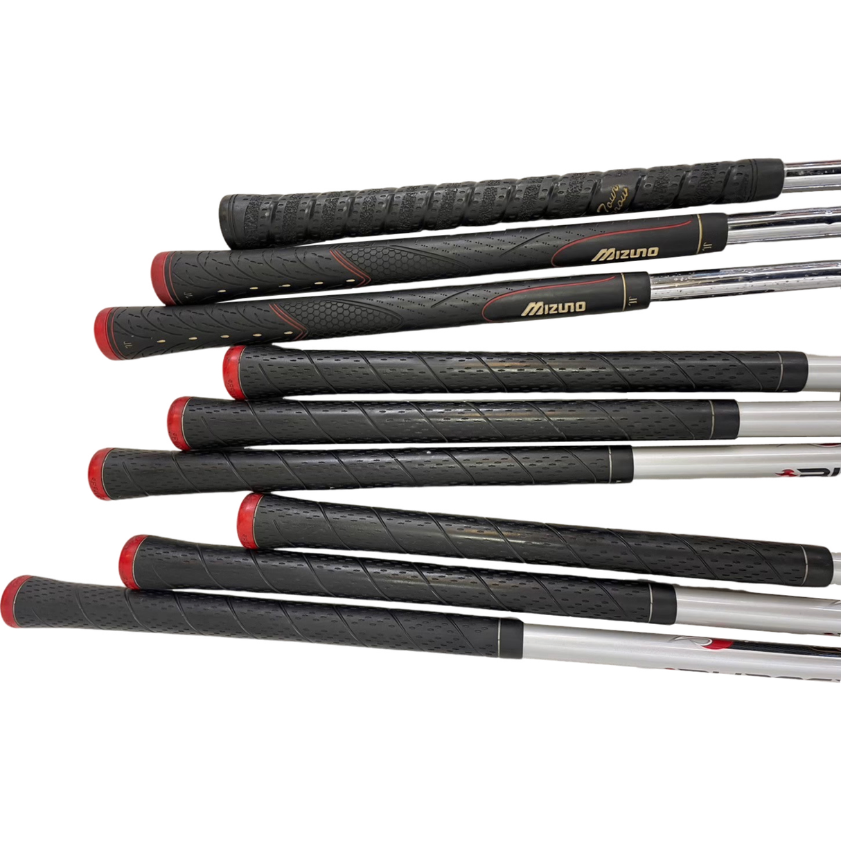 テーラーメイド他 メンズ初心者向け13本+キャディバッグセット