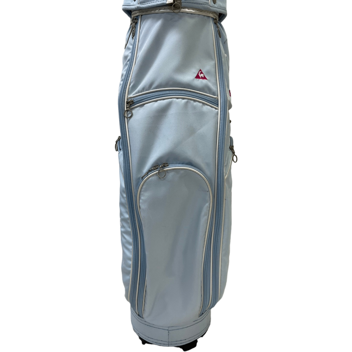 ミズノ・Maruman他 複数メーカー混合レディース超初心者向け14本セット