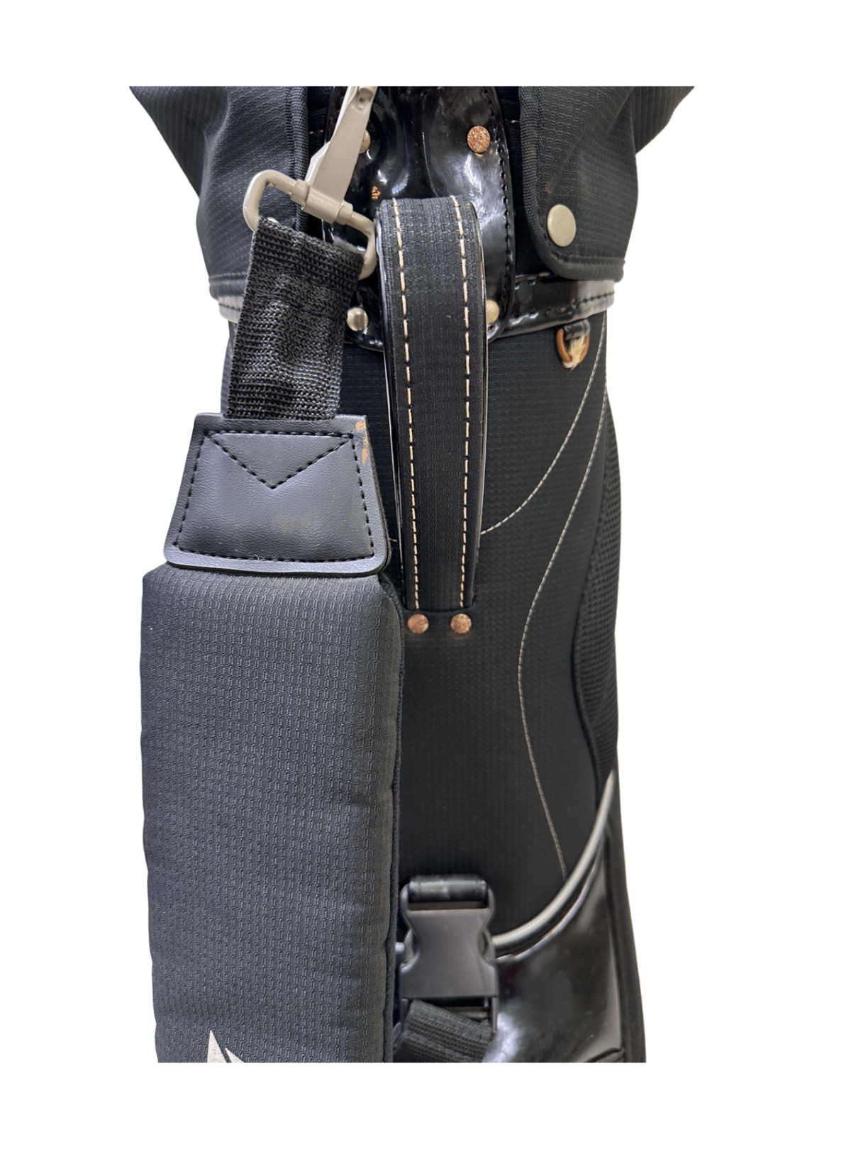 テイラーメイド&本間ゴルフ他 メンズ初心者向け13本+キャディバッグセット