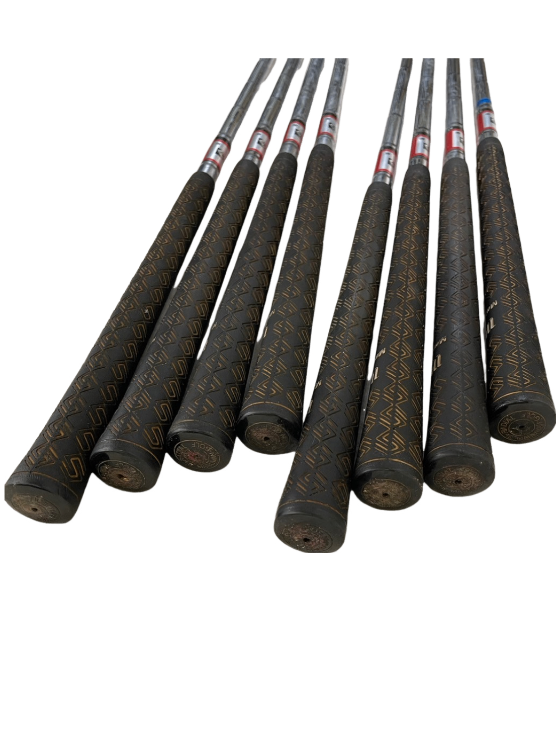 Maruman ゴルフメンズ超初心者向け12本+キャディバッグセット