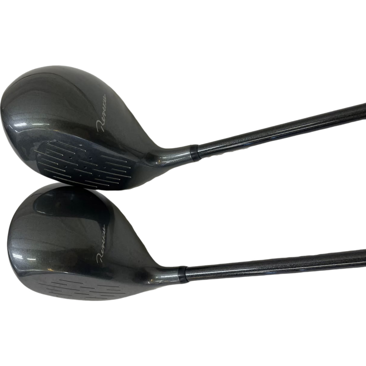 PRGRドライバー+DUNLOPアイアン メンズゴルフ超初心者向け13本 バッグあり