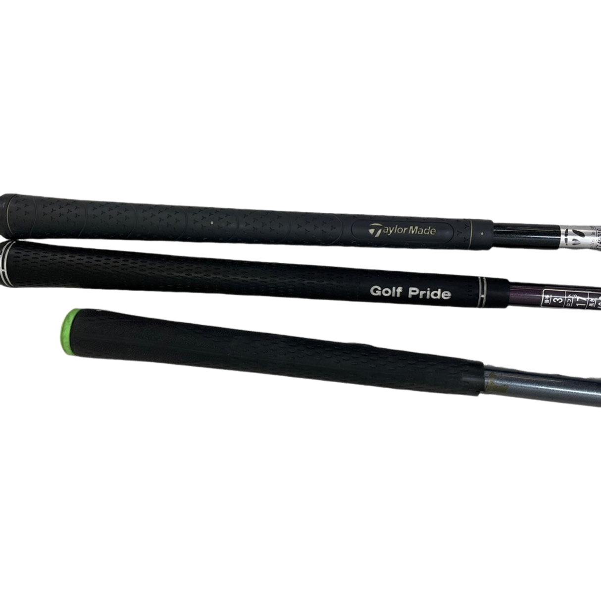 ミズノ・Maruman他 複数メーカー混合レディース超初心者向け14本セット