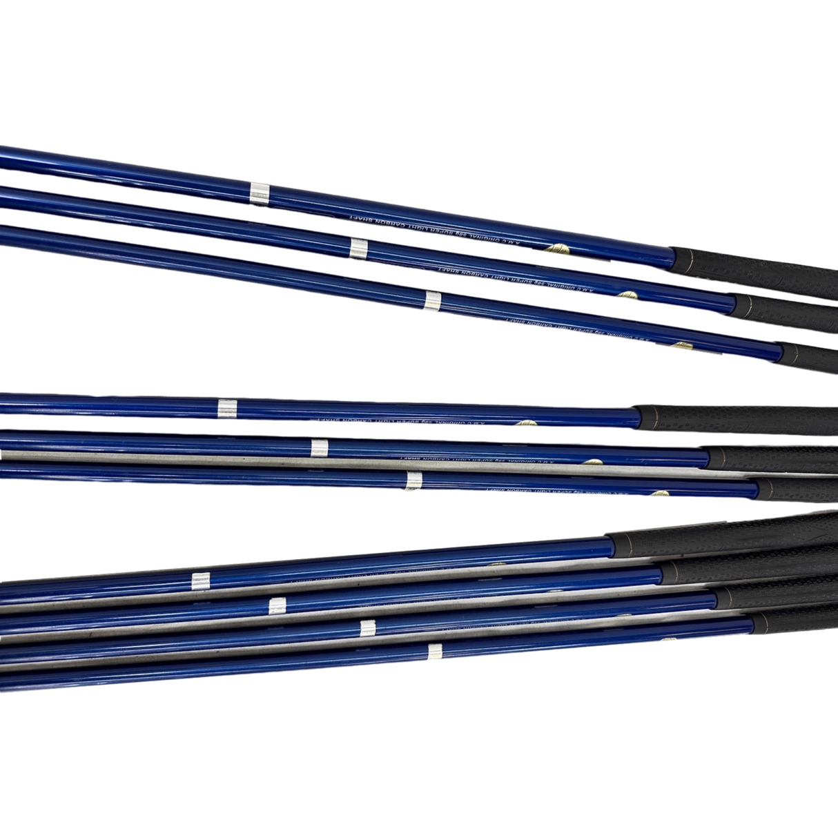 テーラーメイドR9他 複数メーカー混合メンズゴルフ超初心者向け15本