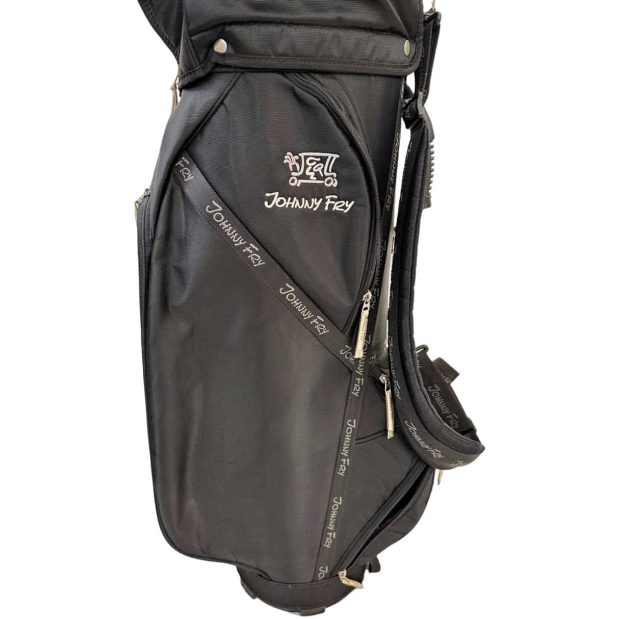 テーラーメイドR9他 複数メーカー混合メンズゴルフ超初心者向け15本