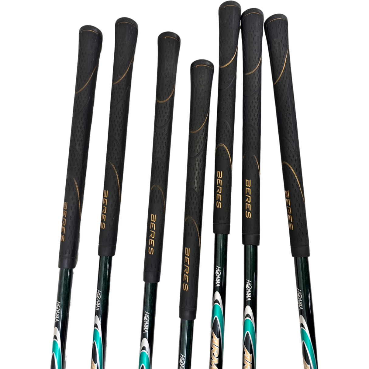 ホンマゴルフ 2星 BERES&IE-05他 中級者向けキャティバッグセット