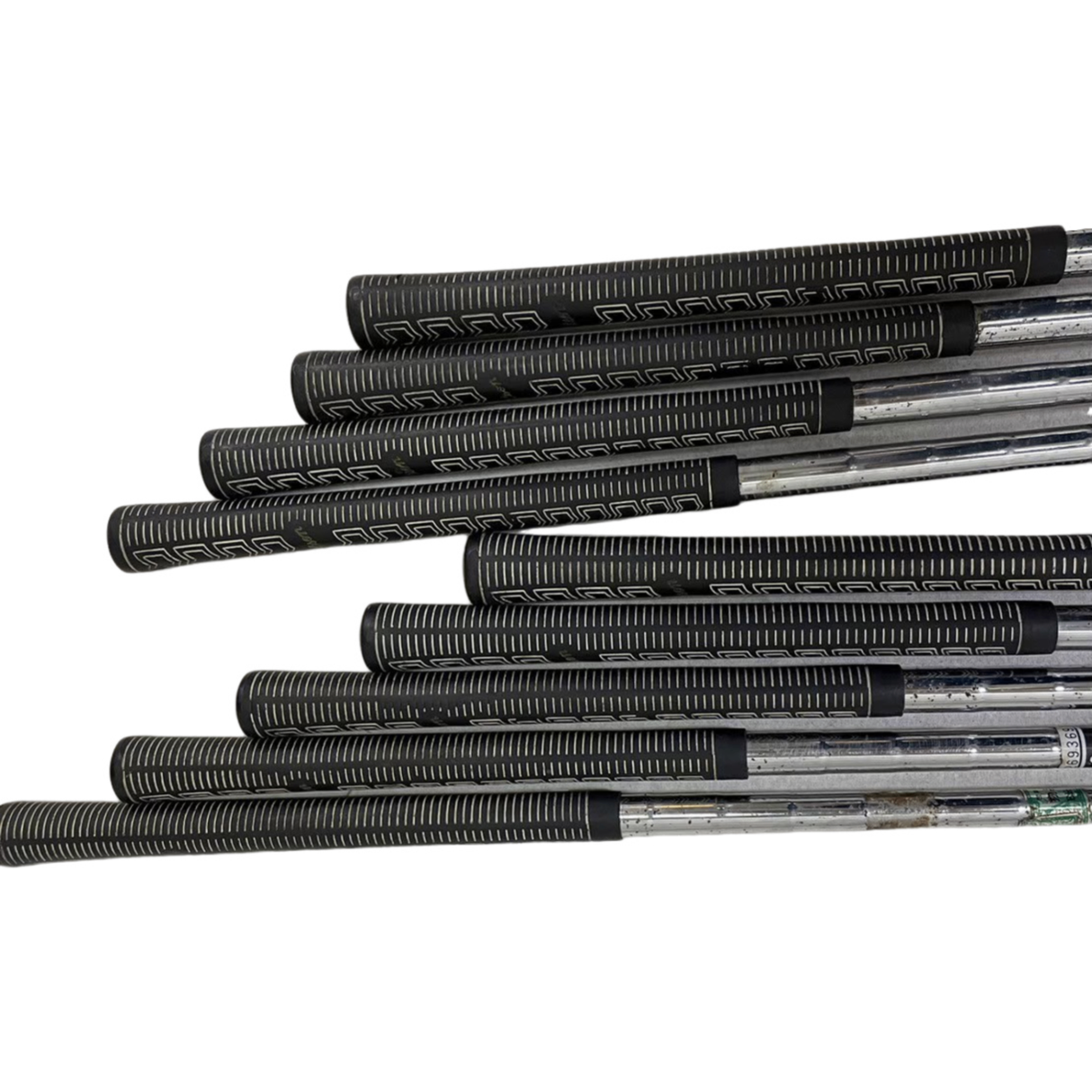 Wilson他 メンズゴルフ超初心者向け12本 キャディバッグセット