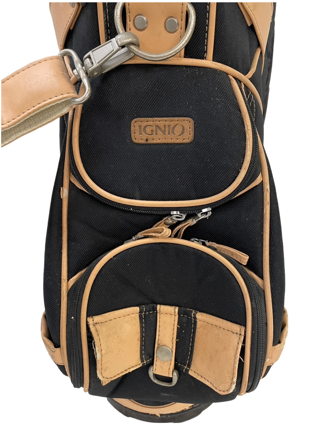 Maruman ゴルフメンズ超初心者向け12本+キャディバッグセット