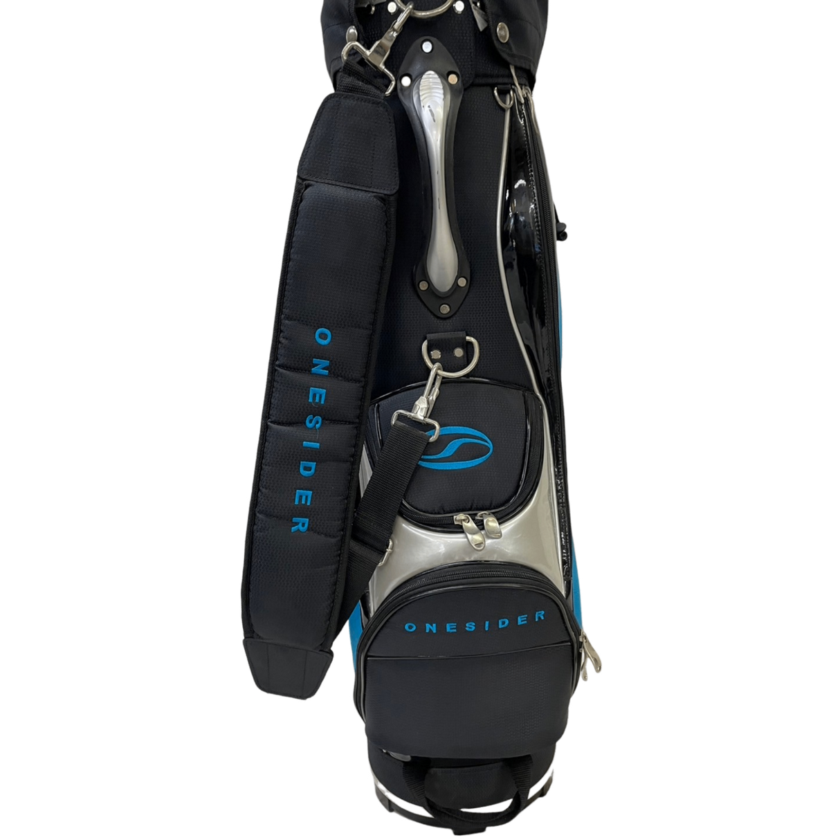 YAMAHA インプレス他 複数メーカー混合メンズ超初心者向け17本ゴルフセット