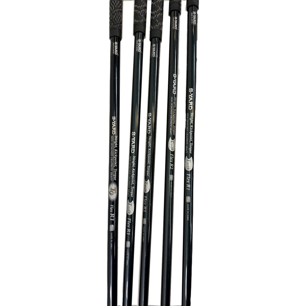 セイコー・ミズノ他 メンズゴルフ超初心者向け14本+キャディバッグ