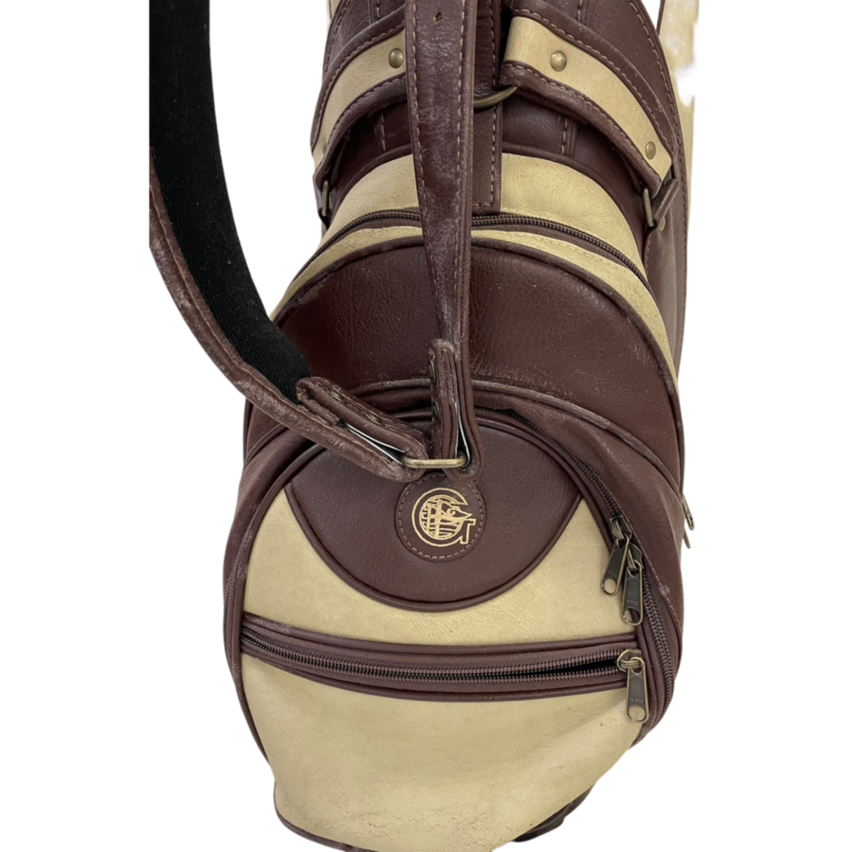 キャロウェイ他 メンズゴルフ超初心者向け11本セット+キャディバッグ