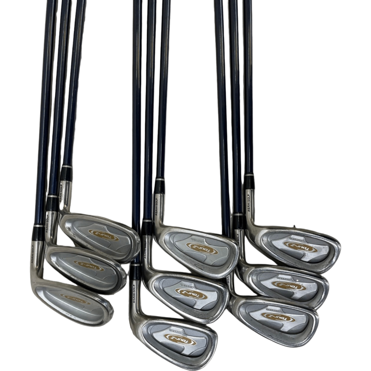 TOBUNDA他 メンズゴルフ超初心者向け13本+キャディバッグ