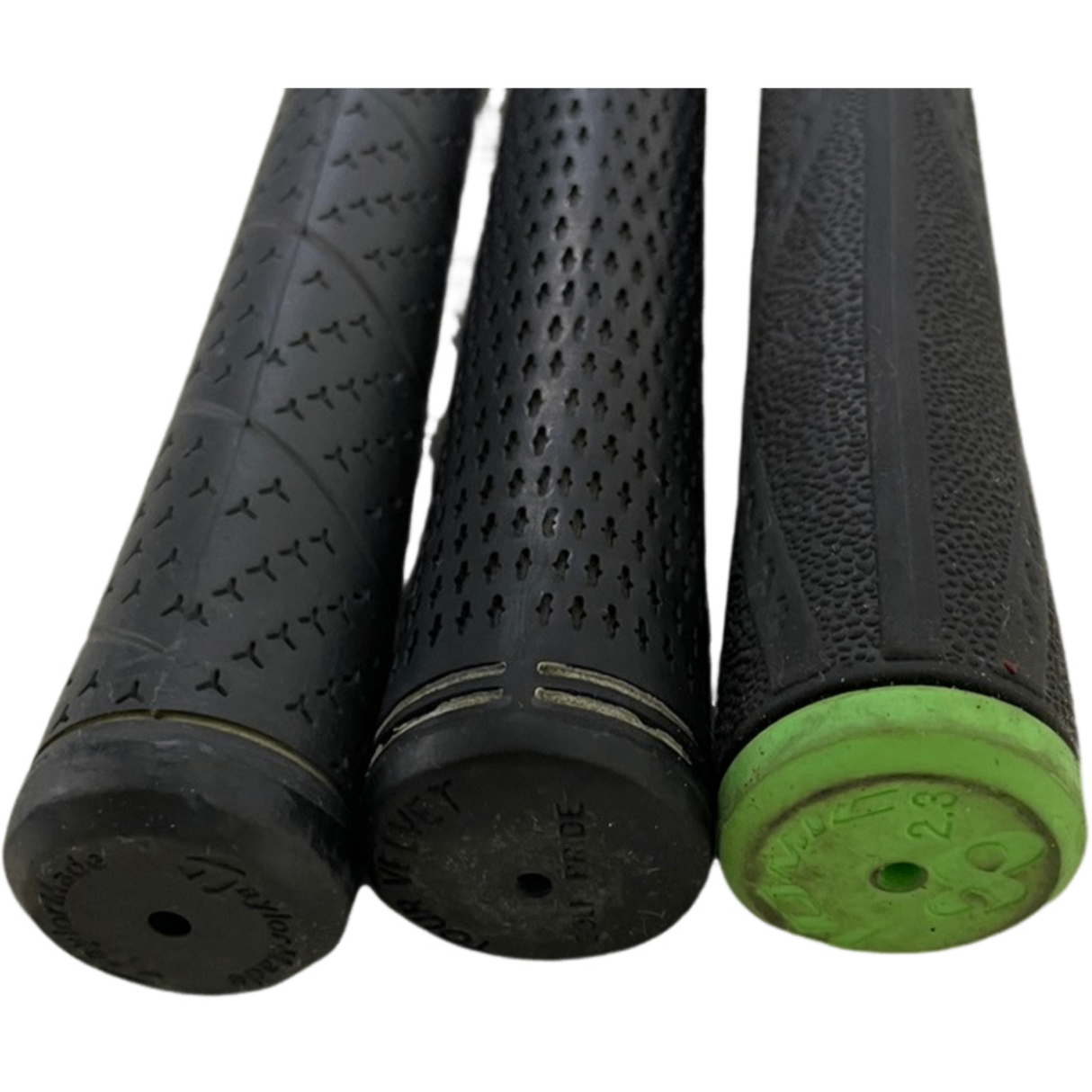 ミズノ・Maruman他 複数メーカー混合レディース超初心者向け14本セット