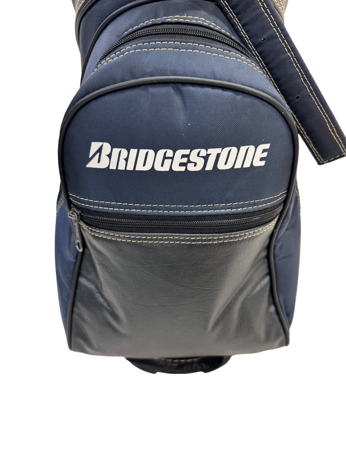 マクレガー他 メンズゴルフ超初心者向け13本+キャディバッグセット