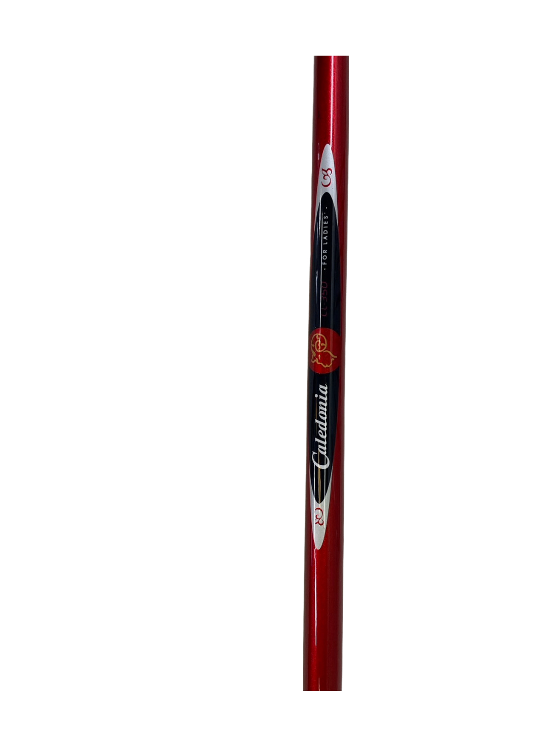 Caledonia 他 レディースゴルフ 超初心者向け9本最低限のセット