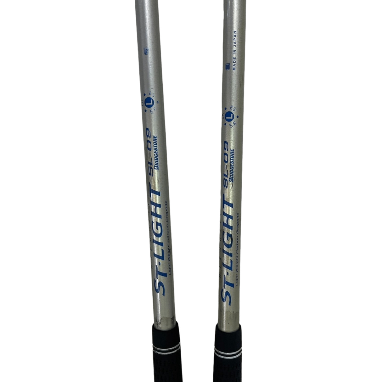 ミズノ・Maruman他 複数メーカー混合レディース超初心者向け14本セット