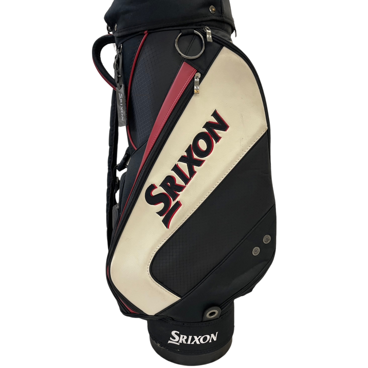 YONEX・Toney Penna他 マニアックなメンズゴルフセット11本+キャディバッグ