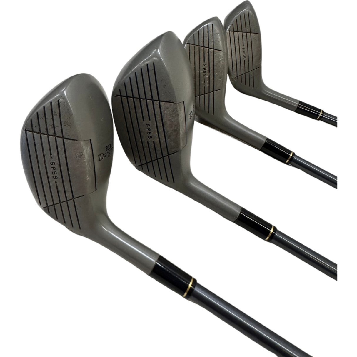 Maruman+PING Karsten メンズゴルフ超初心者向け14本+バッグ