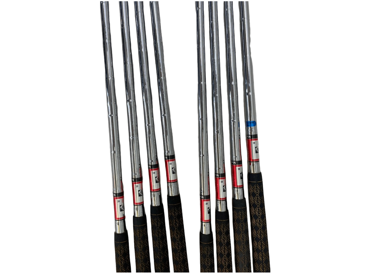 Maruman ゴルフメンズ超初心者向け12本+キャディバッグセット