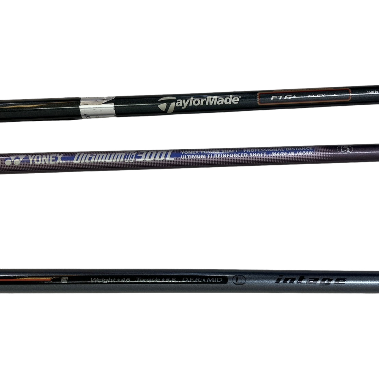 ミズノ・Maruman他 複数メーカー混合レディース超初心者向け14本セット