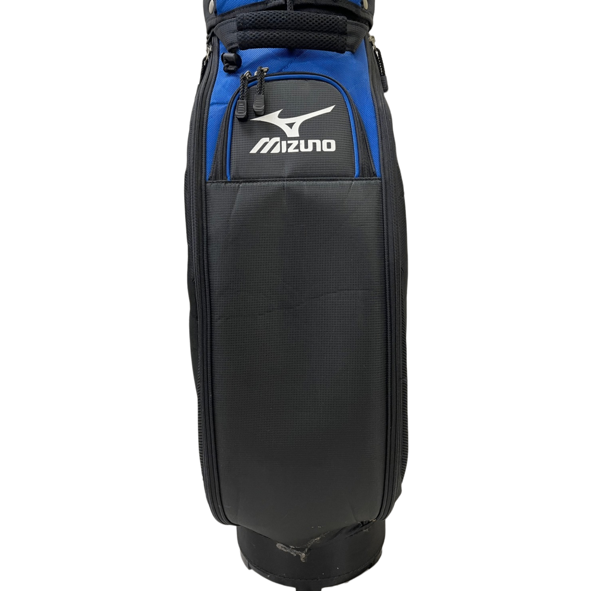 テーラーメイド他 メンズゴルフ初心者向け14本+キャディバッグセット