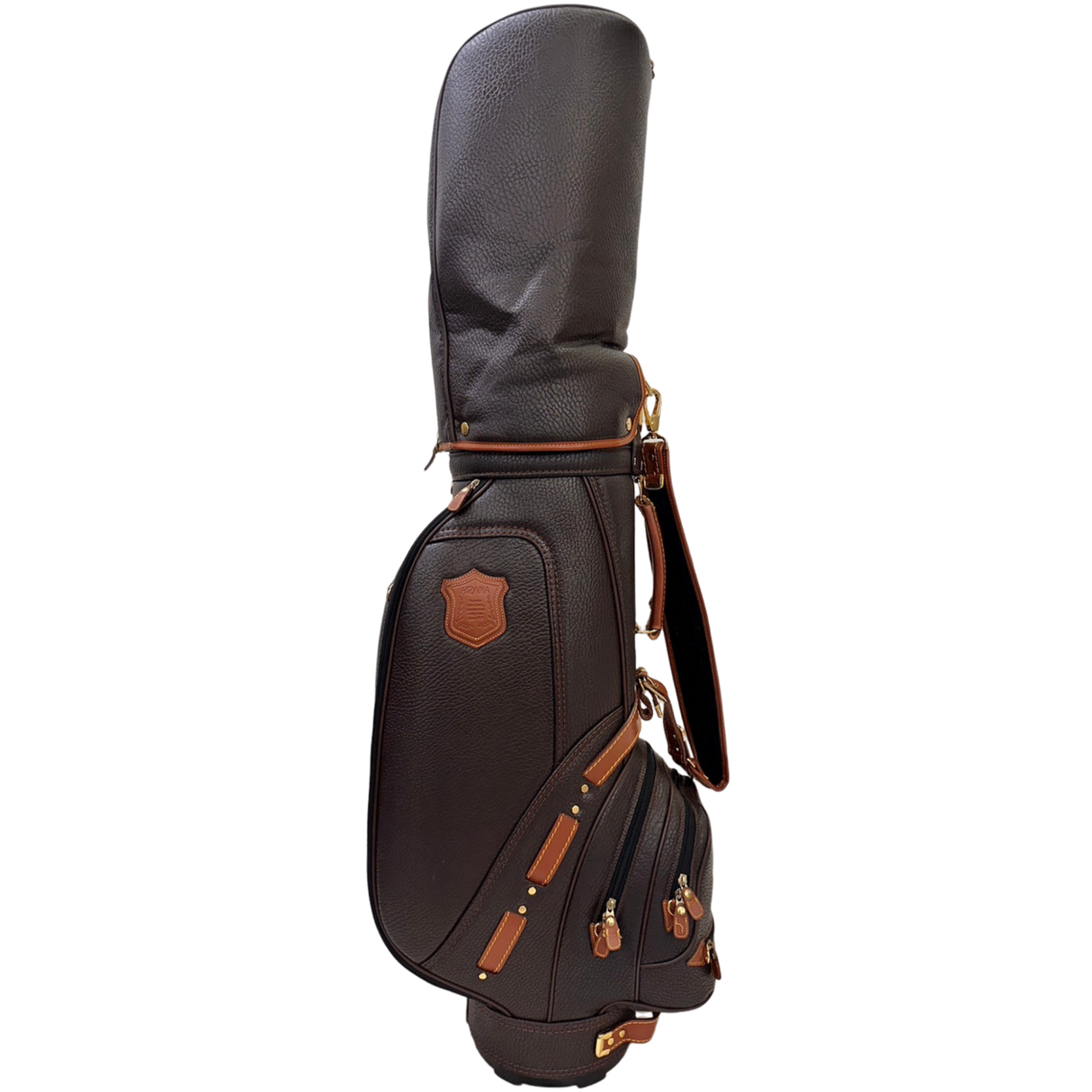 ホンマゴルフ 2星 BERES&IE-05他 中級者向けキャティバッグセット