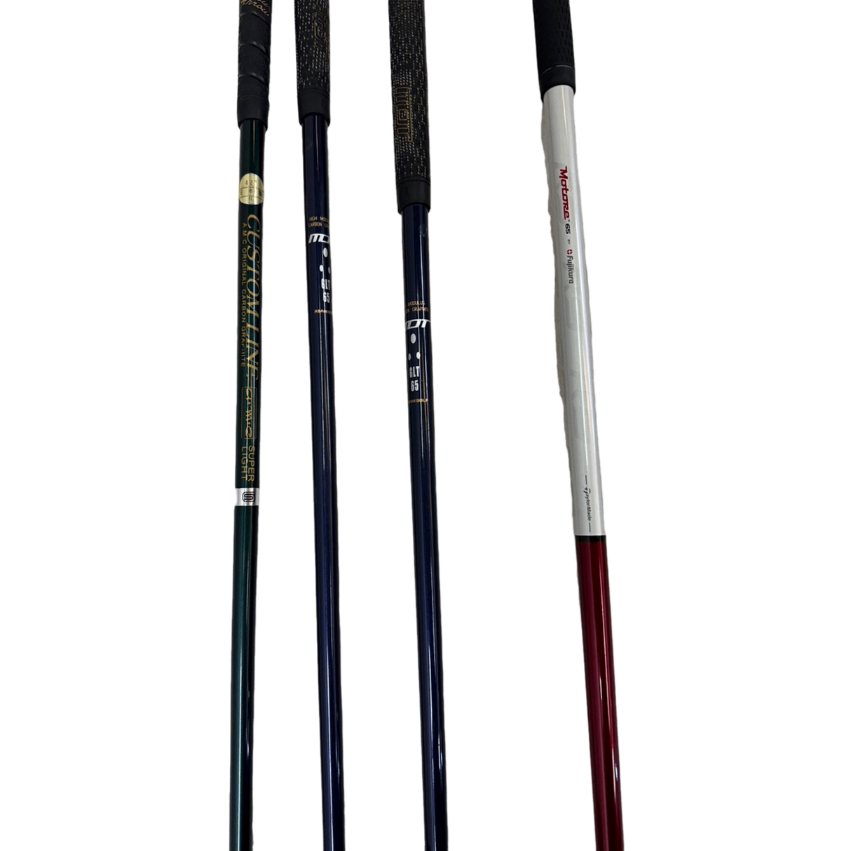 テーラーメイドR9他 複数メーカー混合メンズゴルフ超初心者向け15本