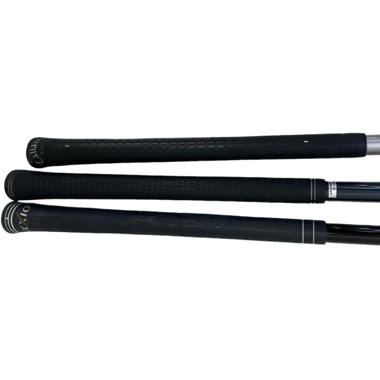 XXIO PRIME他 複数メーカー混合メンズ超初心者向け9本+キャディバッグセット