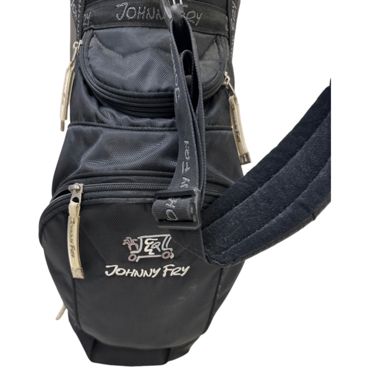 テーラーメイドR9他 複数メーカー混合メンズゴルフ超初心者向け15本