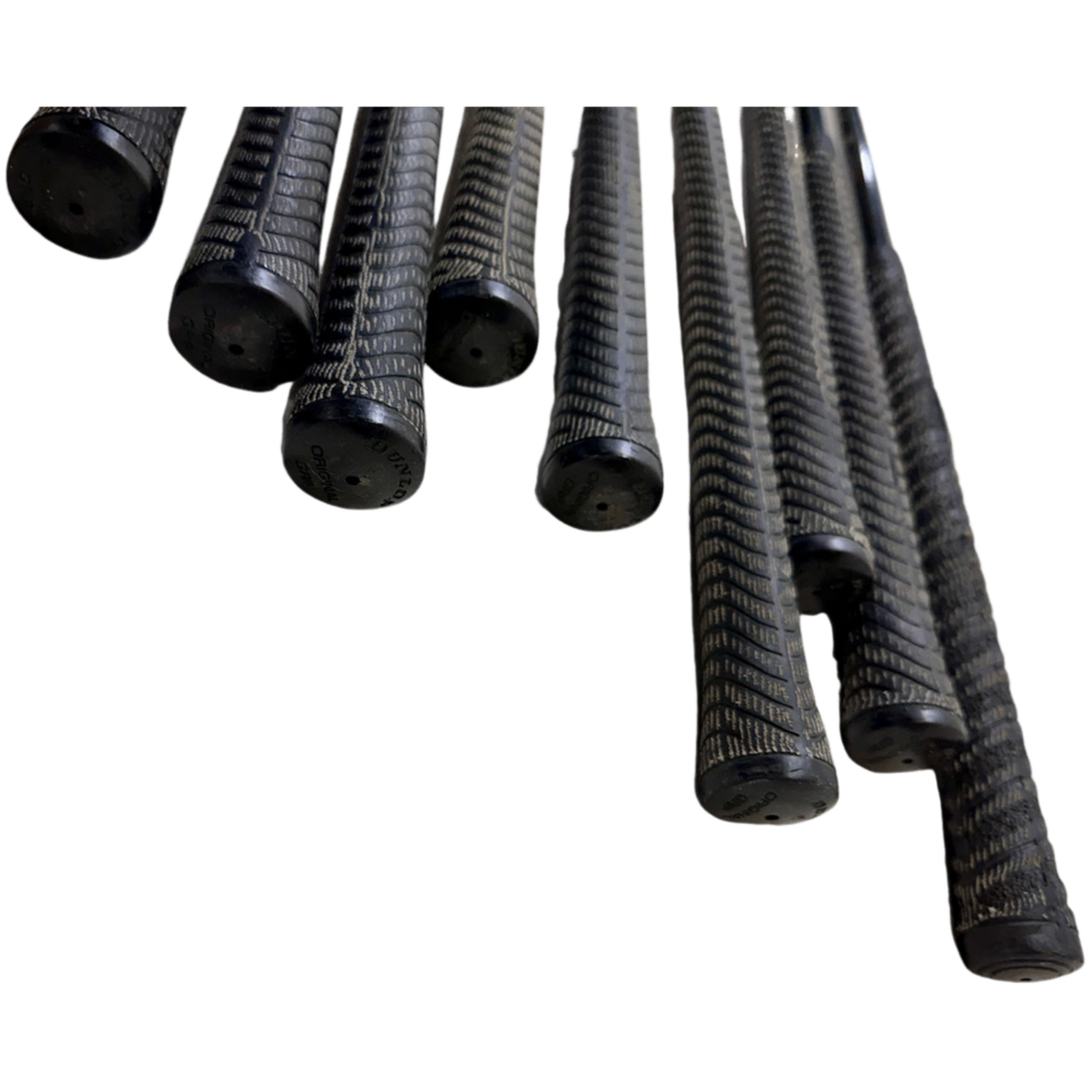 ダンロップゴルフ MAXFLI他 メンズ初心者向け11本 キャディバッグセット