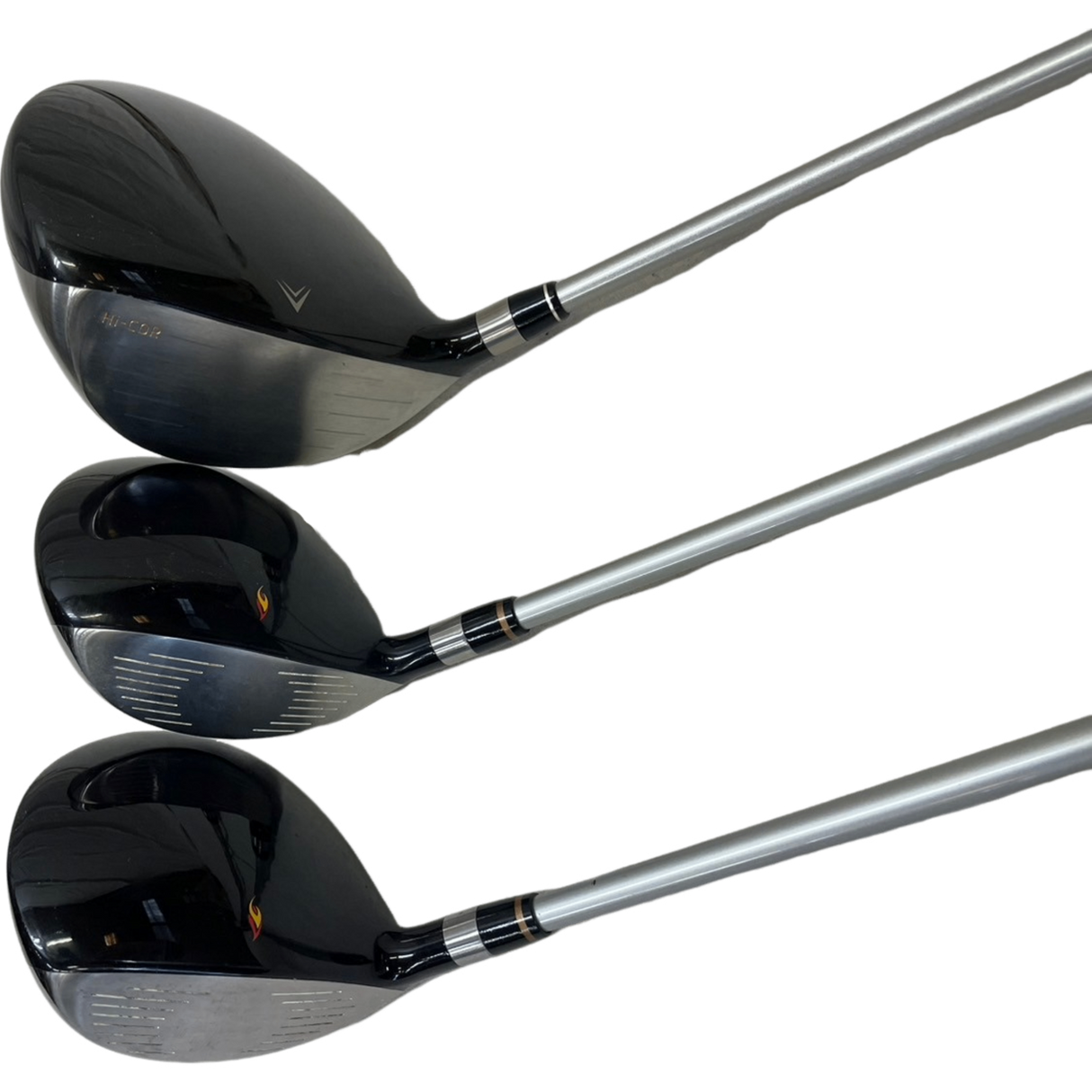 TOBUNDA他 メンズゴルフ超初心者向け13本+キャディバッグ