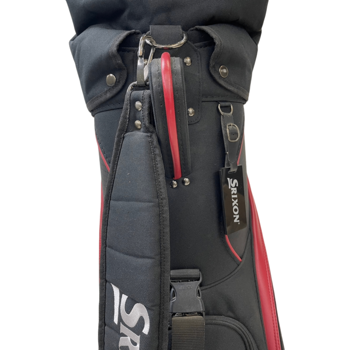 YONEX・Toney Penna他 マニアックなメンズゴルフセット11本+キャディバッグ