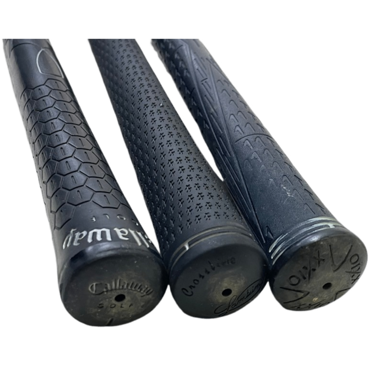 XXIO PRIME他 複数メーカー混合メンズ超初心者向け9本+キャディバッグセット