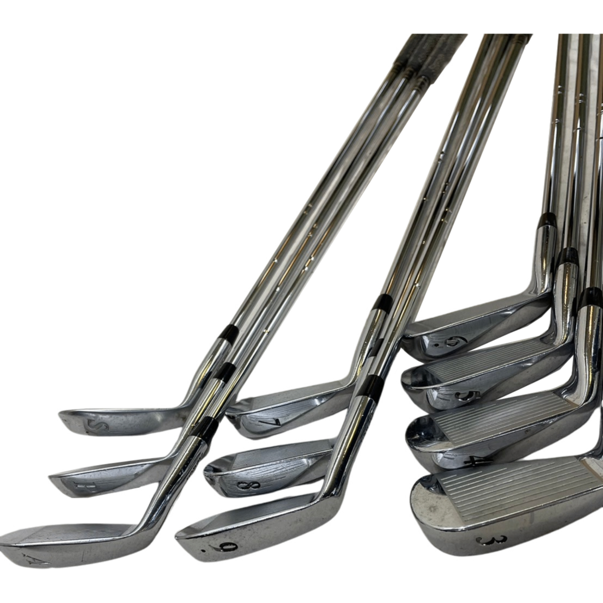 KATANA カタナゴルフ 中級者向け12本+キャディバッグセット