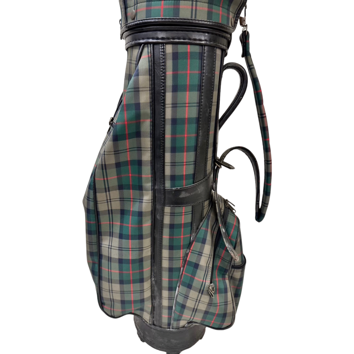 Maruman+PING Karsten メンズゴルフ超初心者向け14本+バッグ