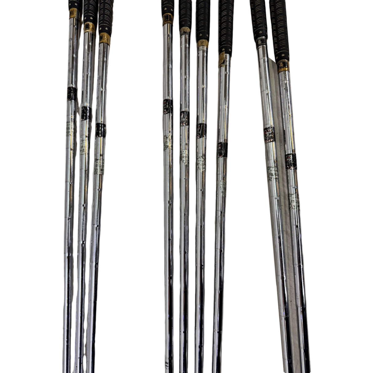 Maruman+PING Karsten メンズゴルフ超初心者向け14本+バッグ