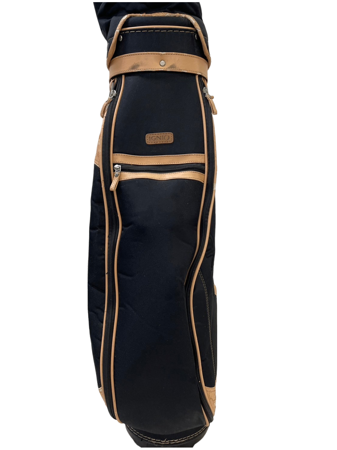 Maruman ゴルフメンズ超初心者向け12本+キャディバッグセット