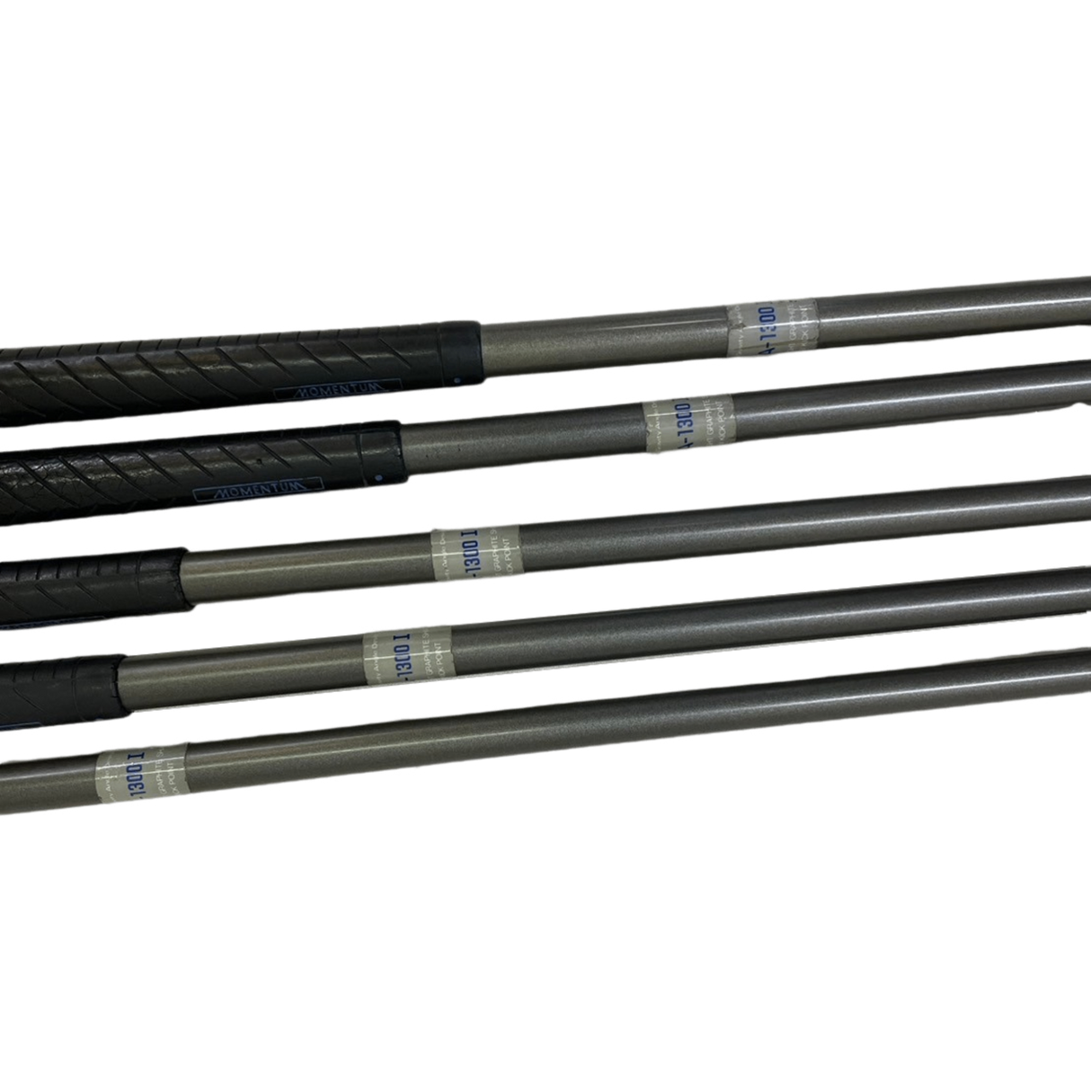 XXIO PRIME他 複数メーカー混合メンズ超初心者向け9本+キャディバッグセット