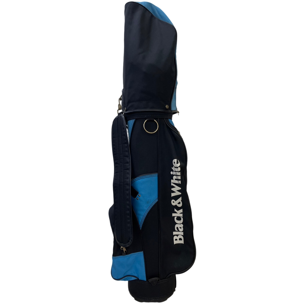 KATANA カタナゴルフ 中級者向け12本+キャディバッグセット