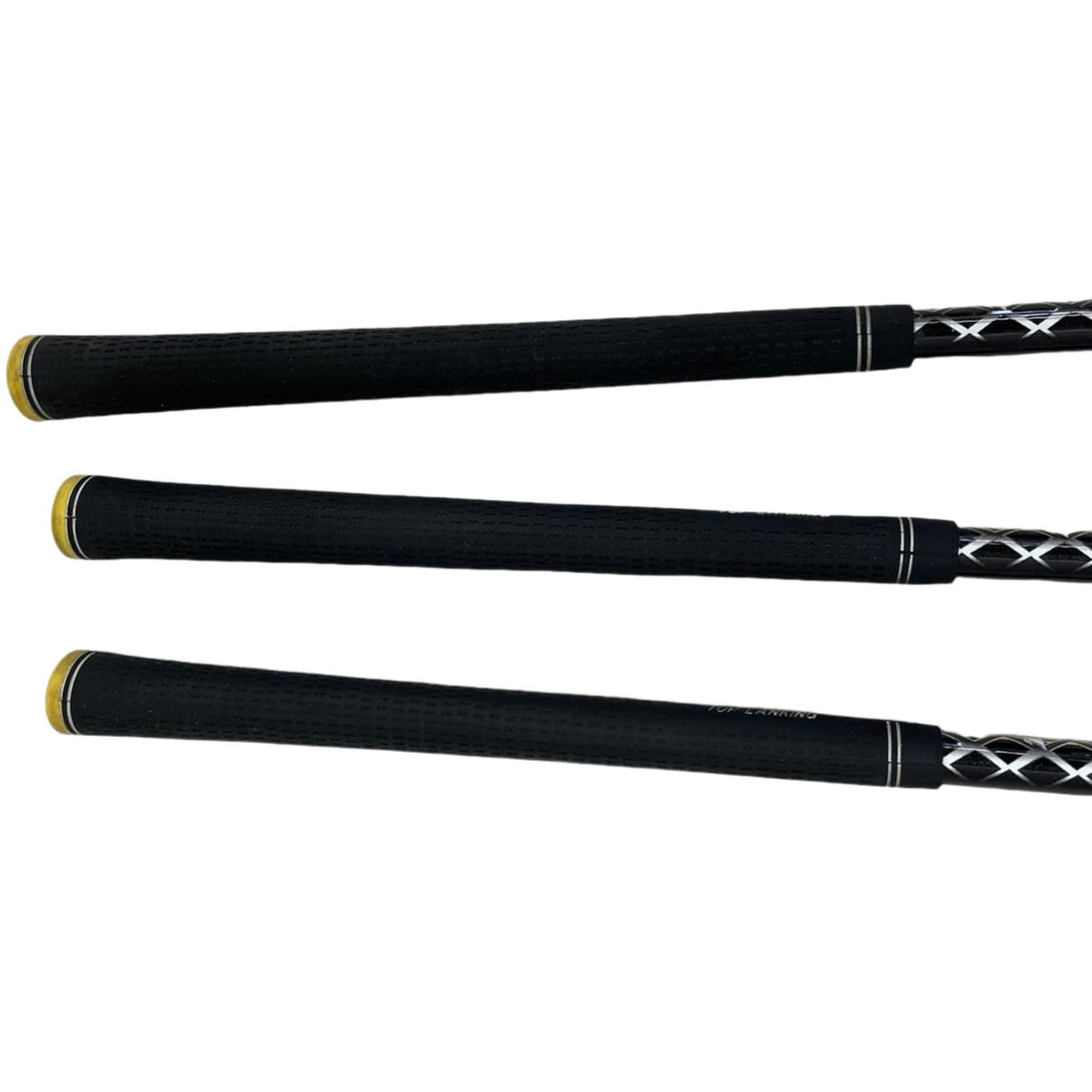 YAMAHA インプレス他 複数メーカー混合メンズ超初心者向け17本ゴルフセット