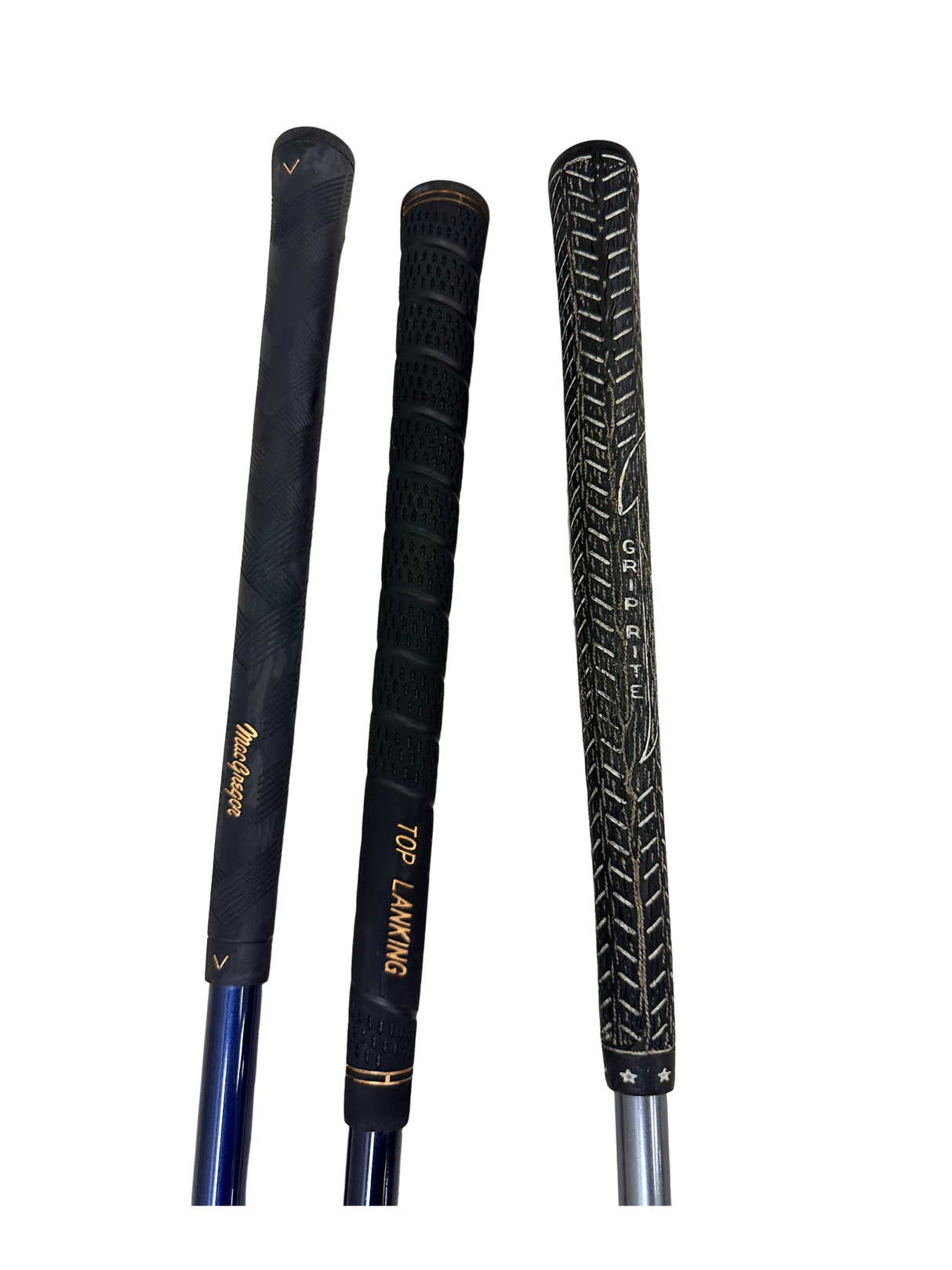 マクレガー他 メンズゴルフ超初心者向け13本+キャディバッグセット