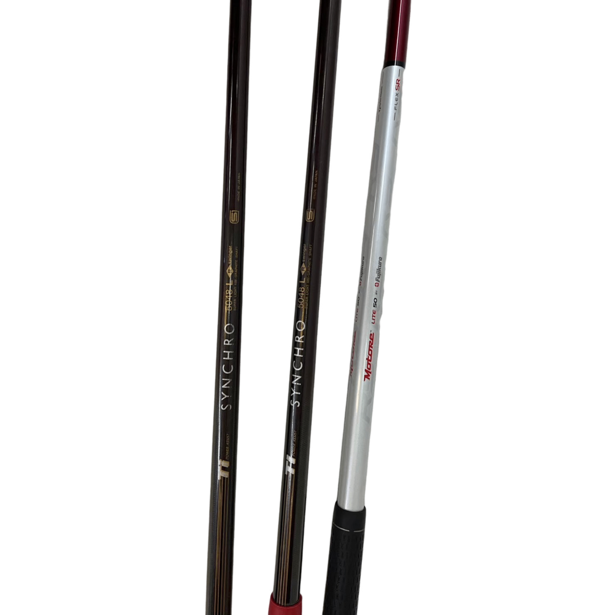 テーラーメイド他 メンズ初心者向け13本+キャディバッグセット