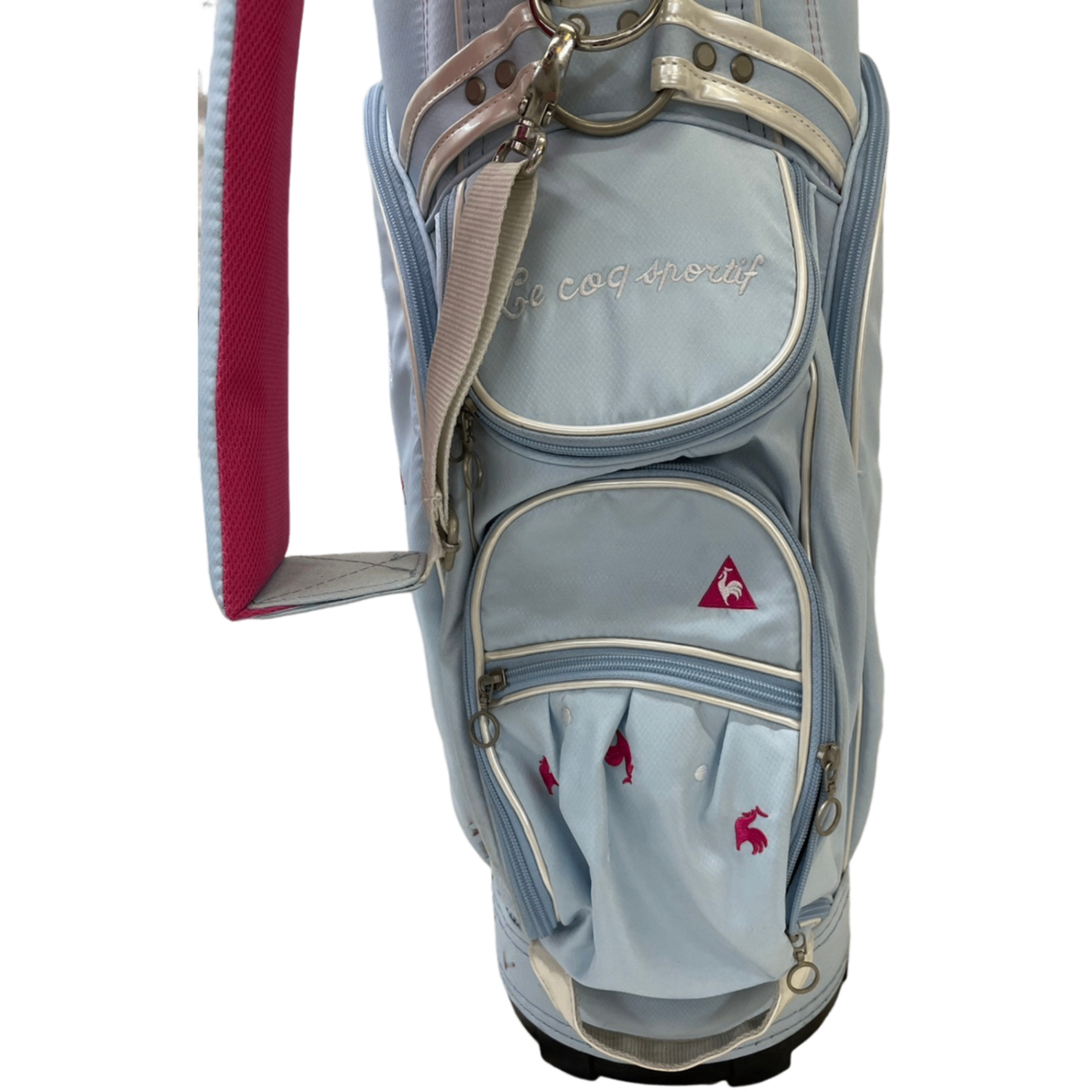 ミズノ・Maruman他 複数メーカー混合レディース超初心者向け14本セット