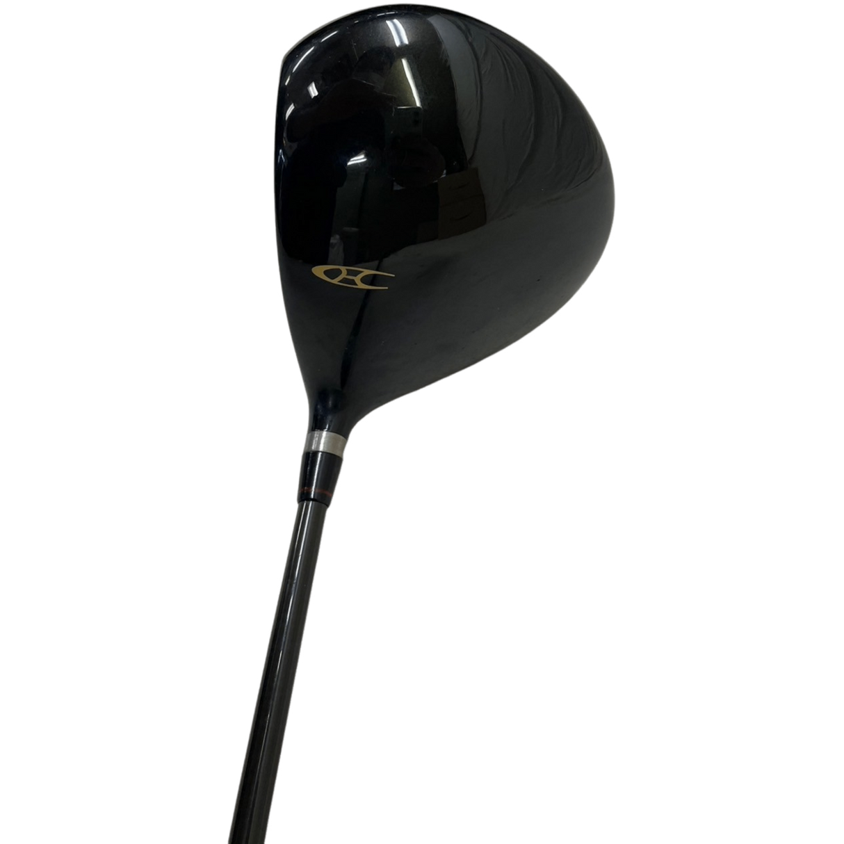 本間ゴルフTM602他 メンズゴルフ中級者向け10本 美品キャディバッグ