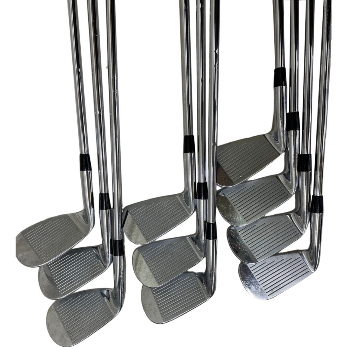 KATANA カタナゴルフ 中級者向け12本+キャディバッグセット