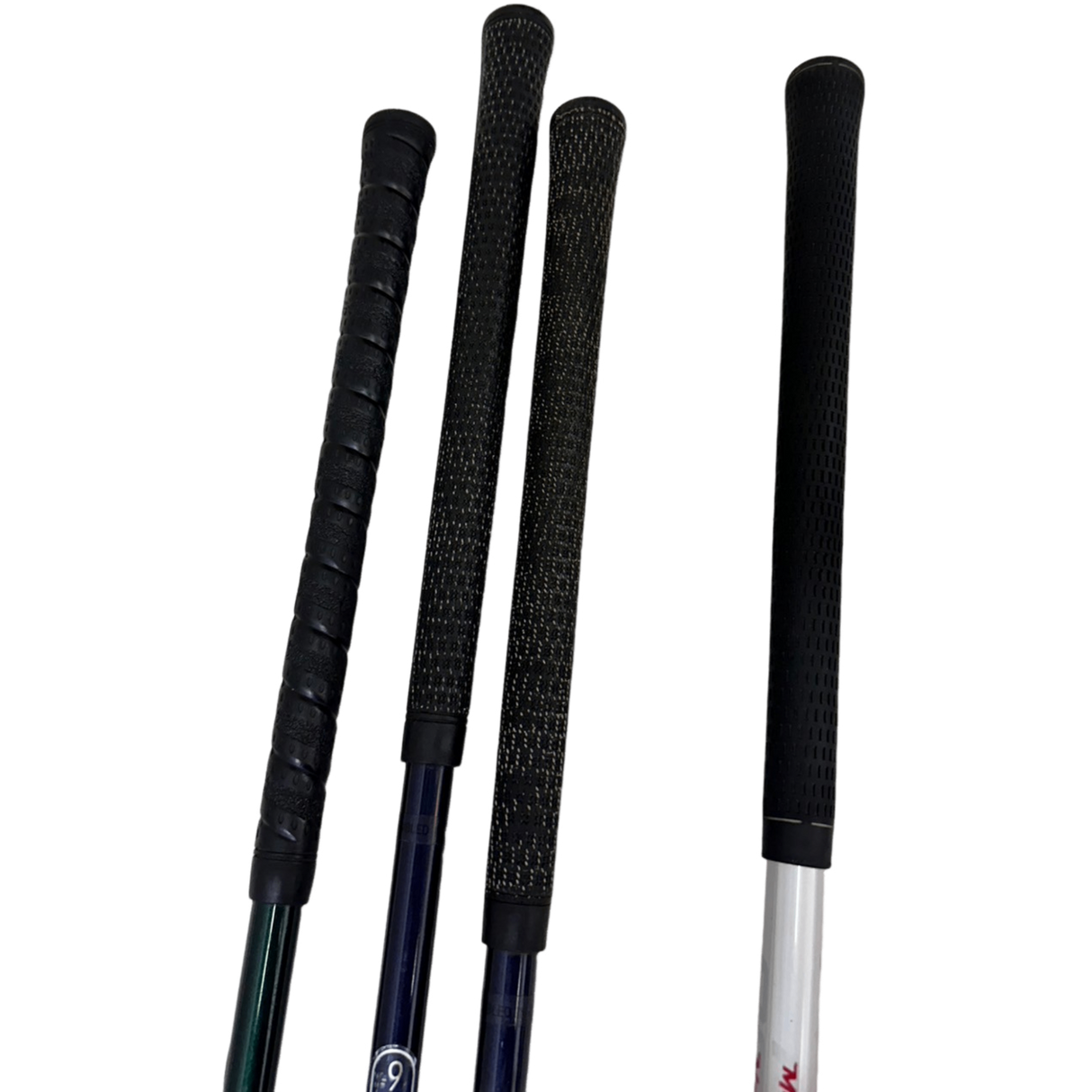 テーラーメイドR9他 複数メーカー混合メンズゴルフ超初心者向け15本