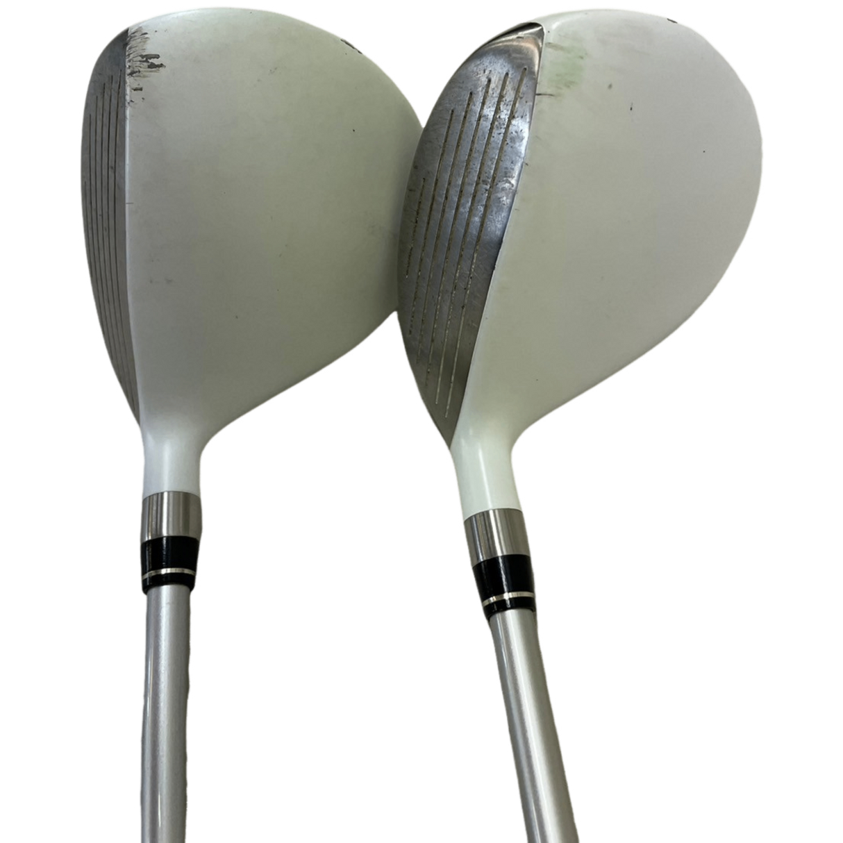 YAMAHA インプレス他 複数メーカー混合メンズ超初心者向け17本ゴルフセット